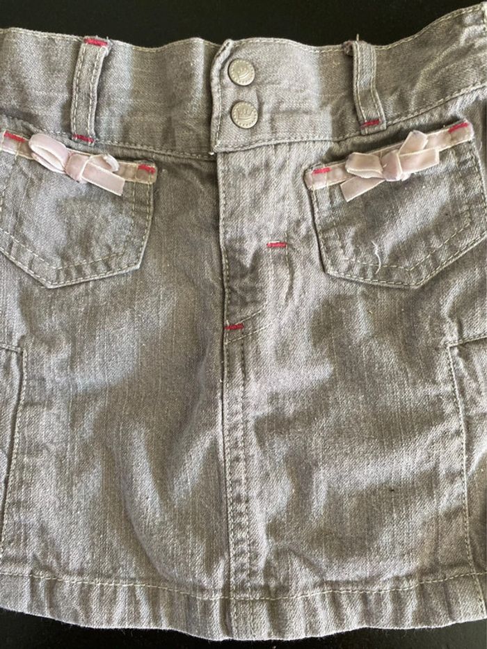 Jupe taille 6 mois - photo numéro 2