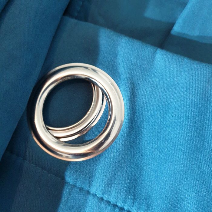 Paire de rideaux épais - photo numéro 3