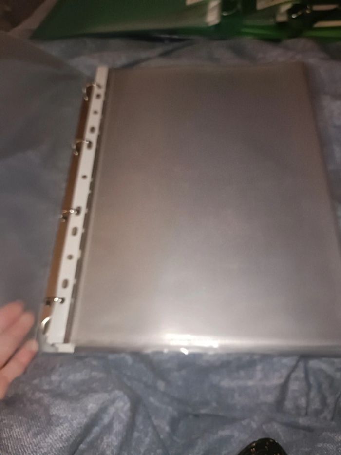 Lot fournitures scolaires - photo numéro 8