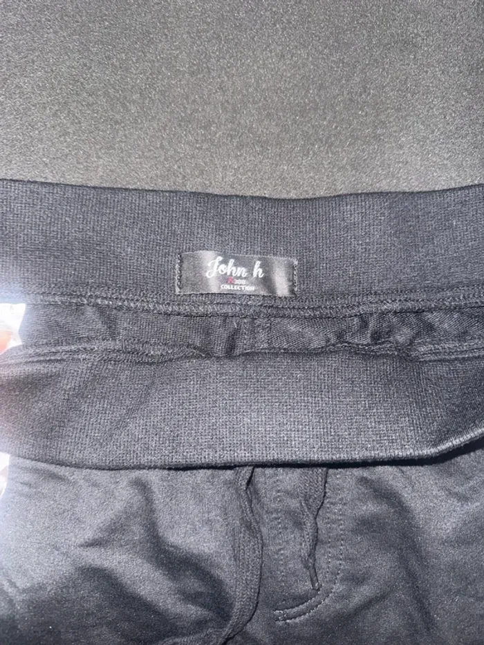 Short home grande taille - photo numéro 3