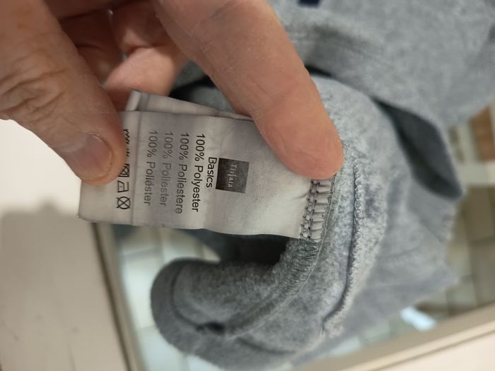 Lot de deux vestes polaires 12 ans - photo numéro 7