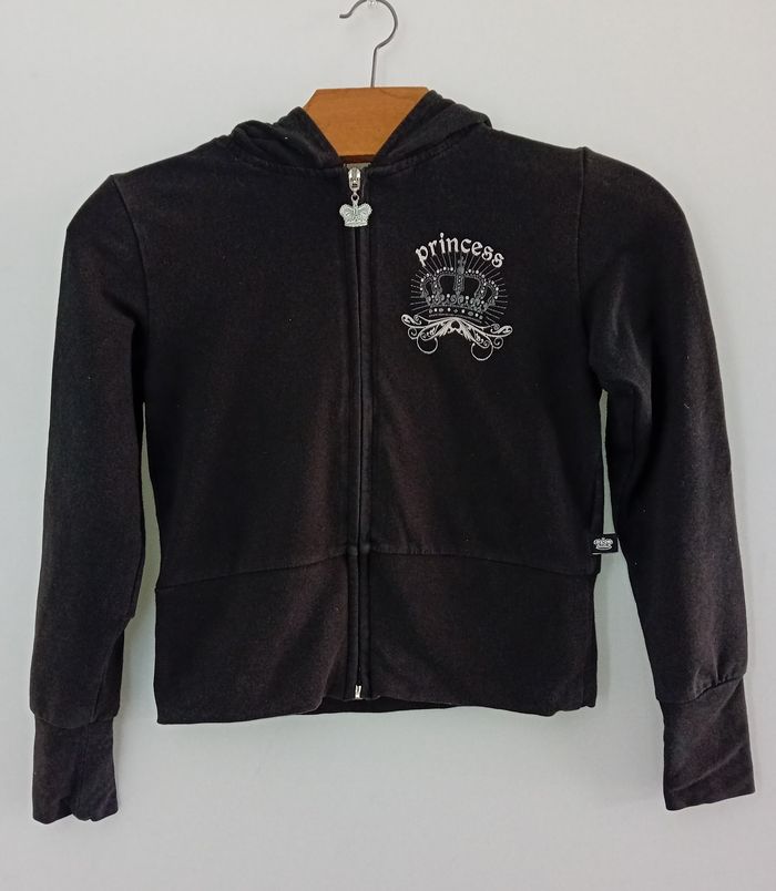 Gilet d'hiver Caprice de Fille 12 ans - photo numéro 2