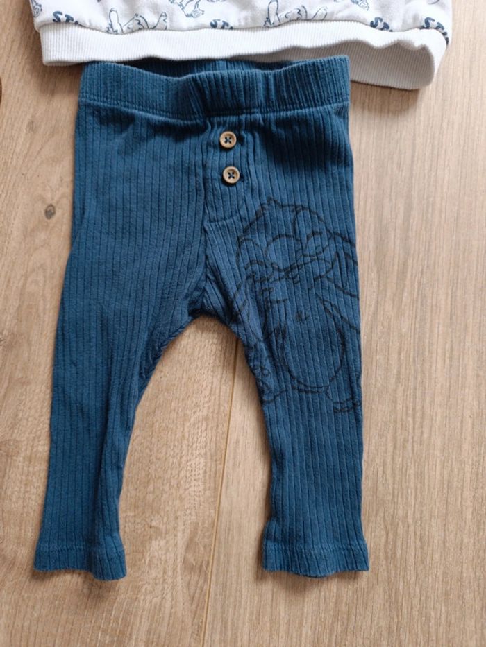 Ensemble Stitch - photo numéro 2