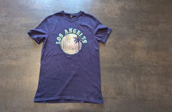 Tee shirt homme Kiabi S