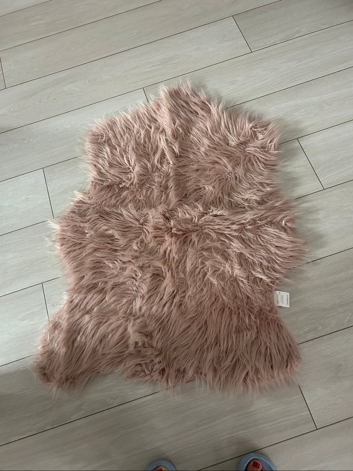 Tapis de chambre