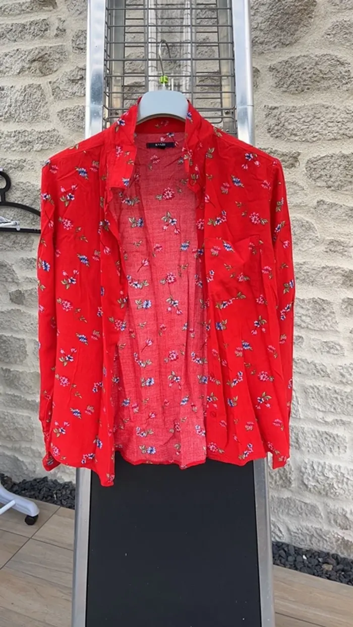 Chemise