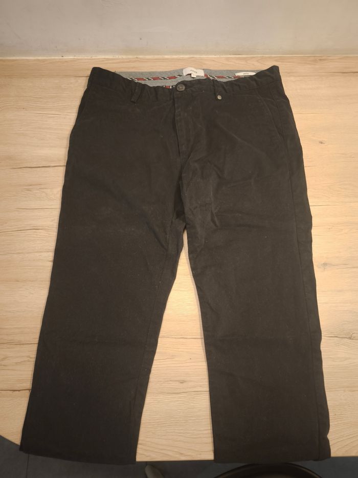 Pantalon skinny taille 42 - photo numéro 2