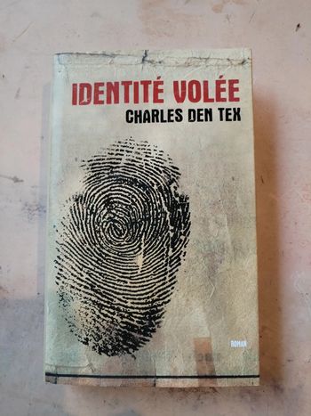 Identité volée
