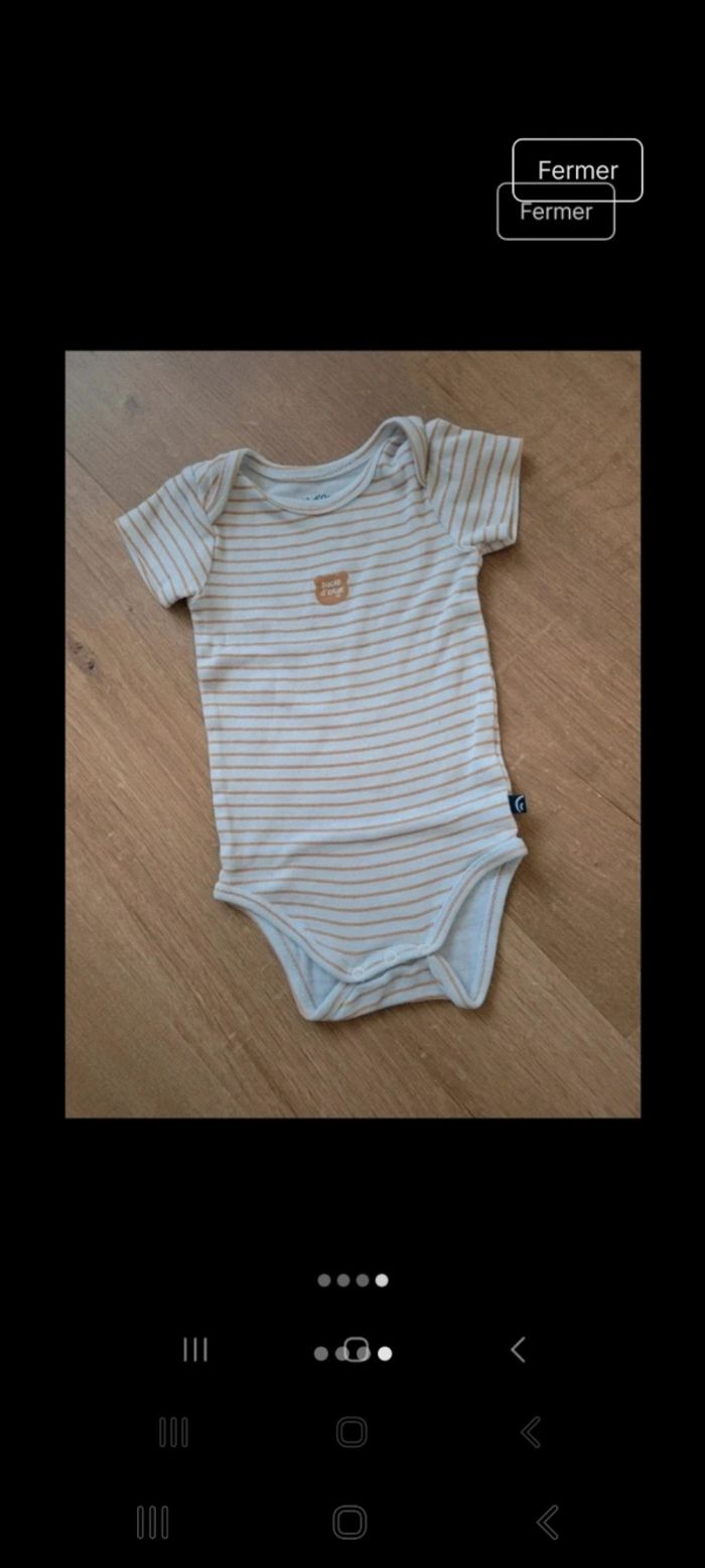 Bodys - photo numéro 4