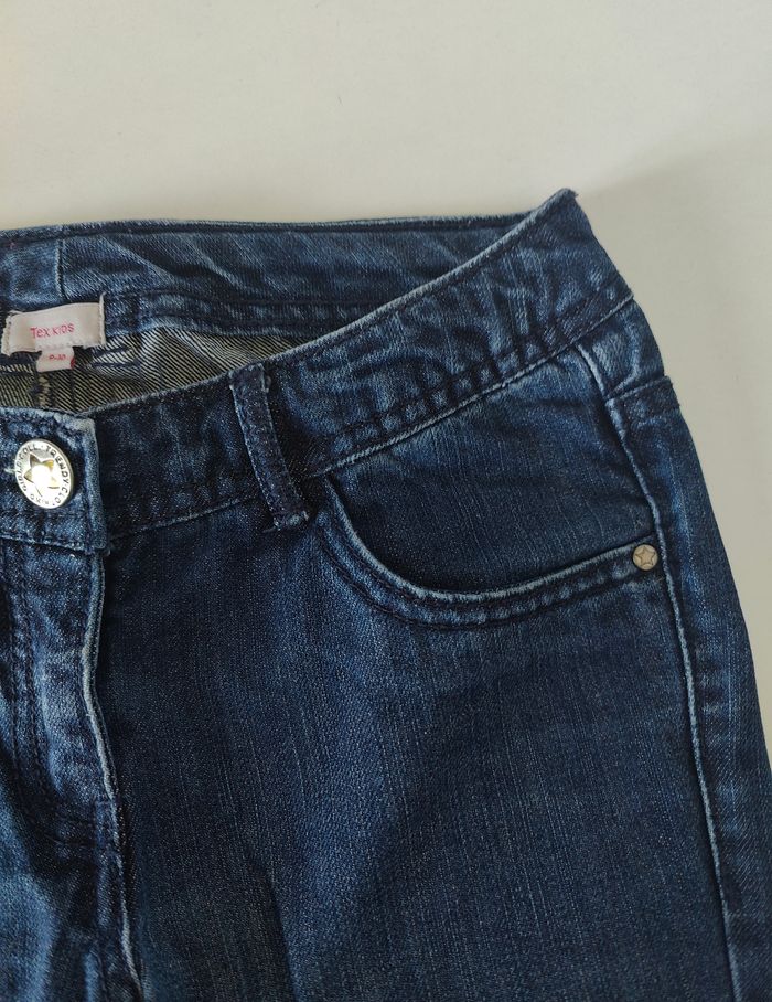 Jean denim - photo numéro 6