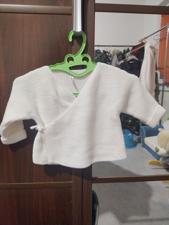 Layette bébé