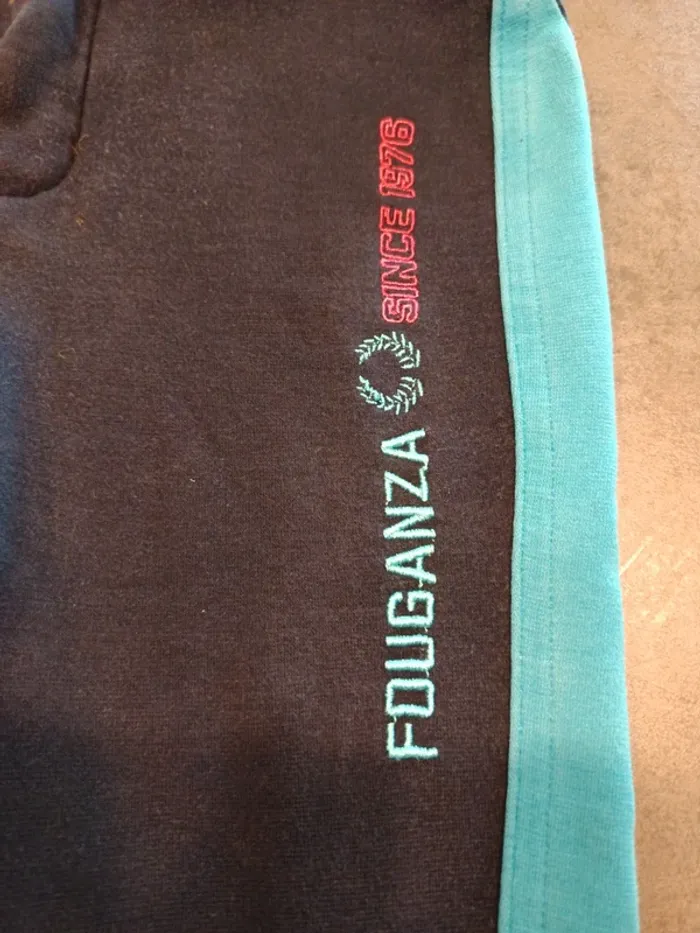 Vends pantalon d'équitation Fouganza taille 10 ans. - photo numéro 2
