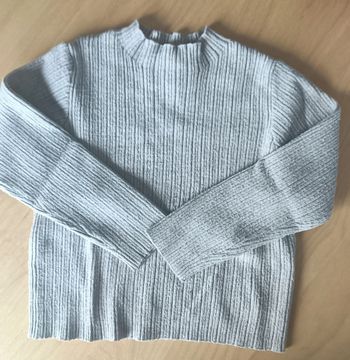 Pull 3 ans