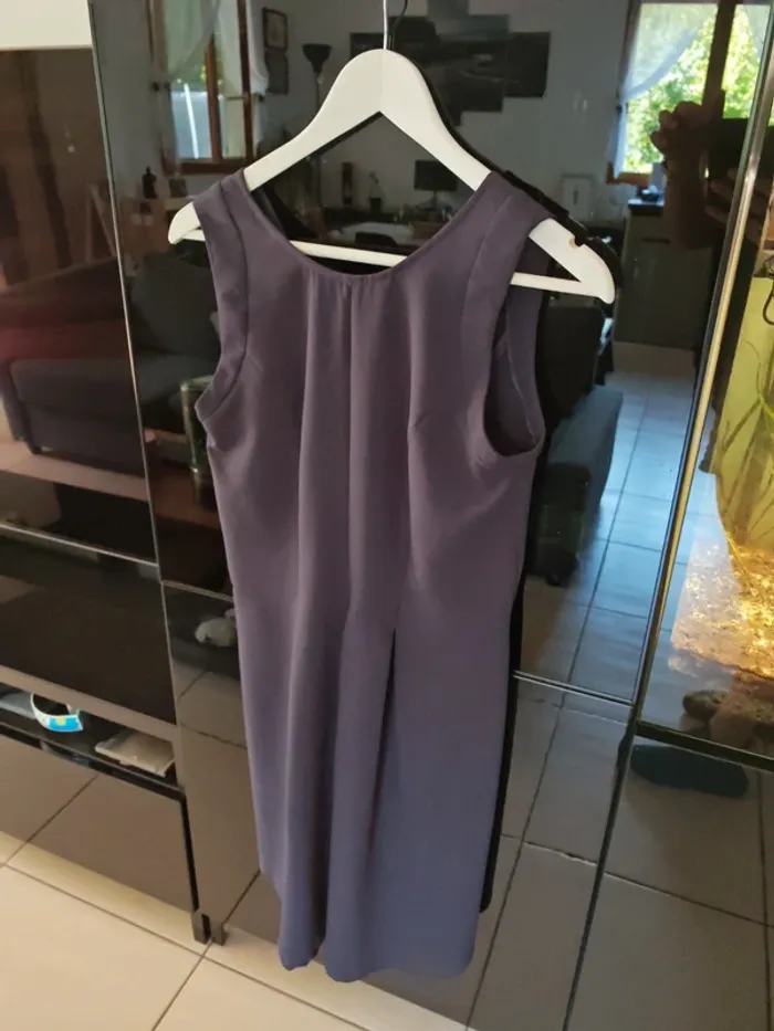 Robe Naf Naf cérémonie M