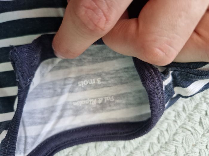 Lot pull fin - photo numéro 2