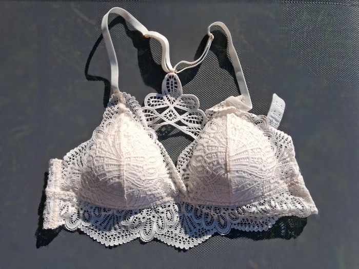 Soutien gorge Undiz