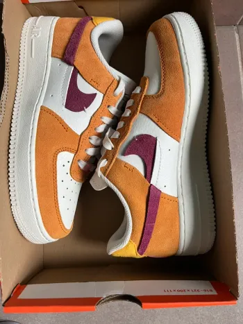 Basket Nike air Force 1 LXX