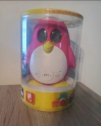 Lexibook marbo robot ludo éducatif