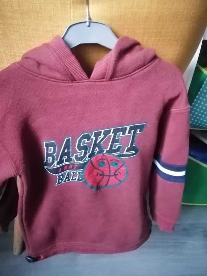 Lot de 4 sweats - photo numéro 2