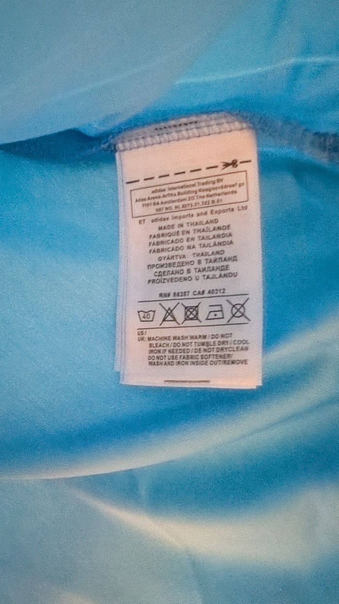 Maillot foot Inter Miami concept - photo numéro 3