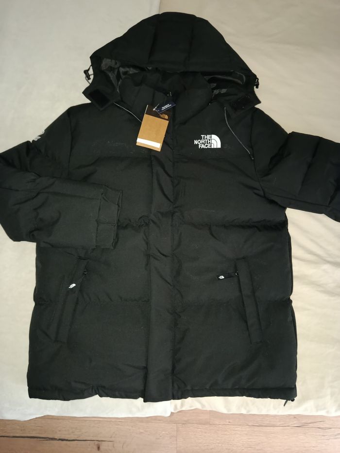 Doudoune north face - photo numéro 2
