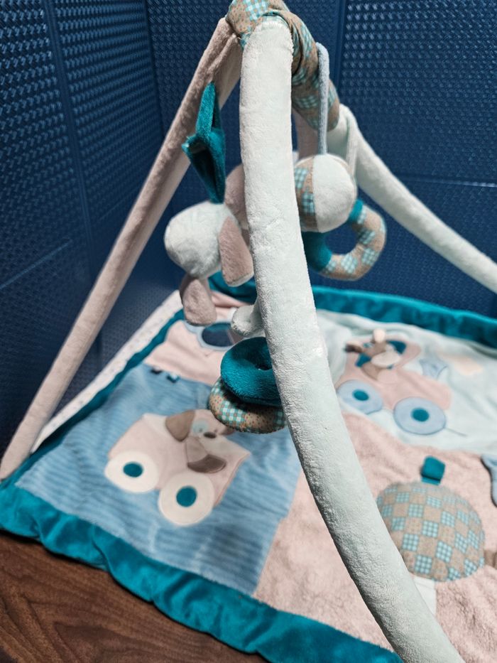 Nattou Cyrille et gaston - photo numéro 2