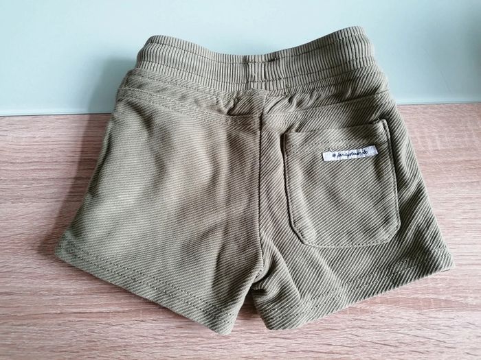 Short 18mois - photo numéro 4