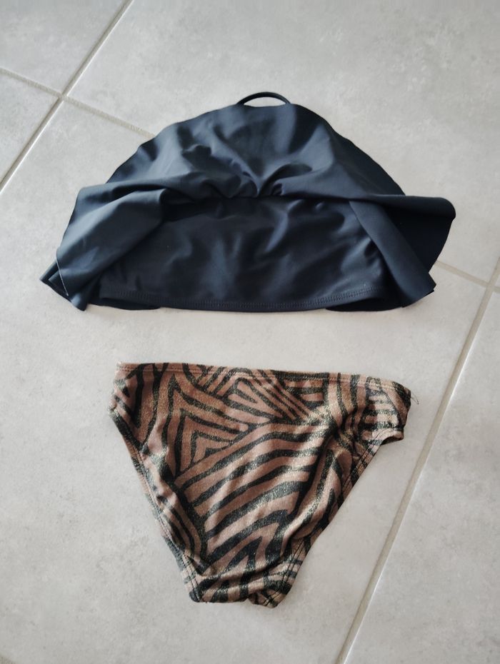 Maillot de bain fille - photo numéro 2