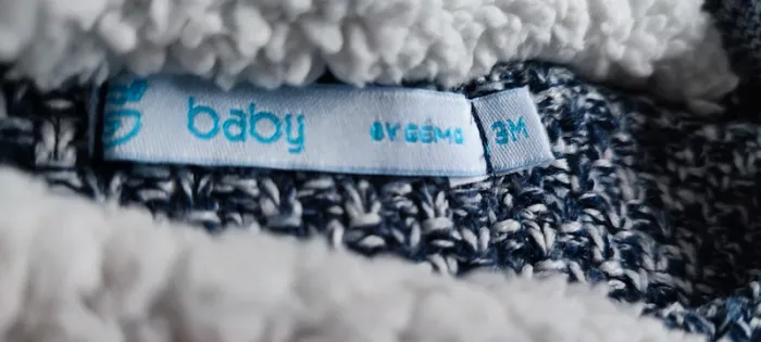Pull bébé garçon - photo numéro 3
