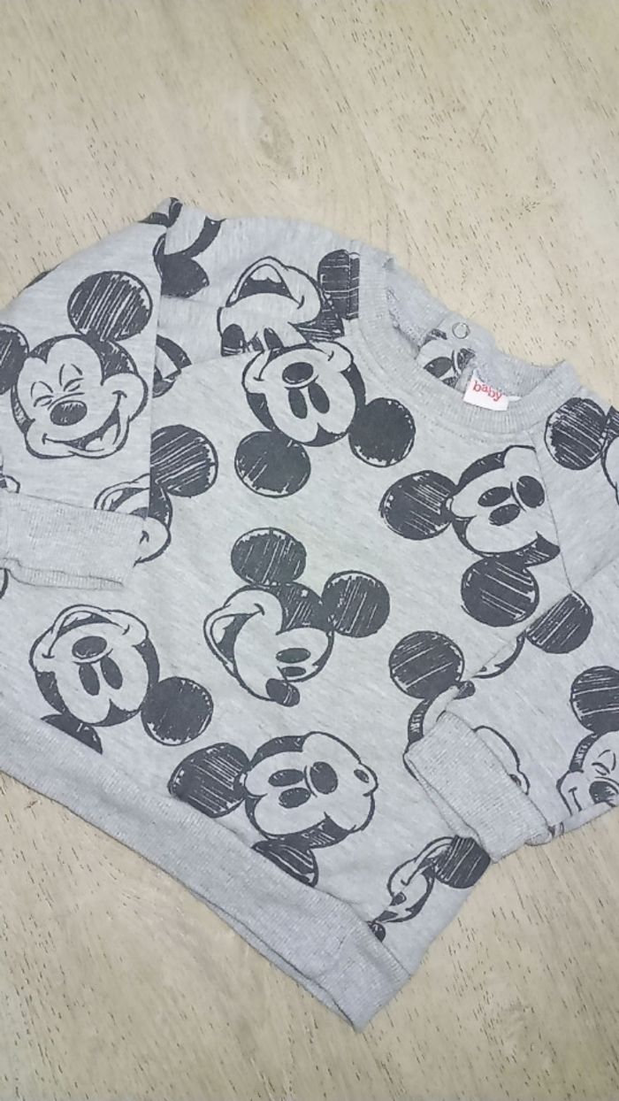 Lot pulls garçons - photo numéro 8