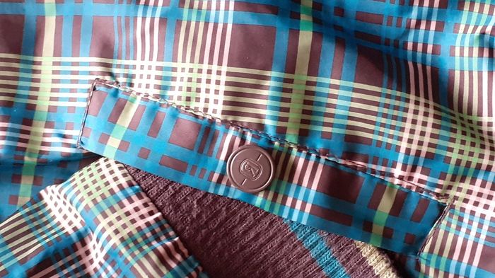 Blouson Coupe vent demi saison - photo numéro 6