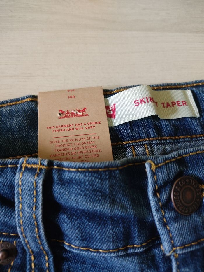 Jeans Levi's - photo numéro 5