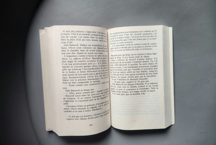 Viscères de Mo Hayder - photo numéro 3