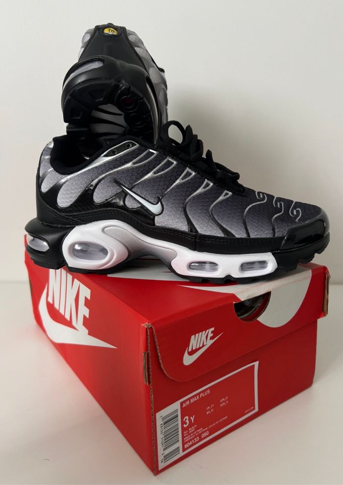 Chaussure Nike TN - photo numéro 4