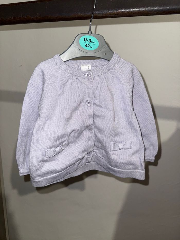 Veste - photo numéro 6