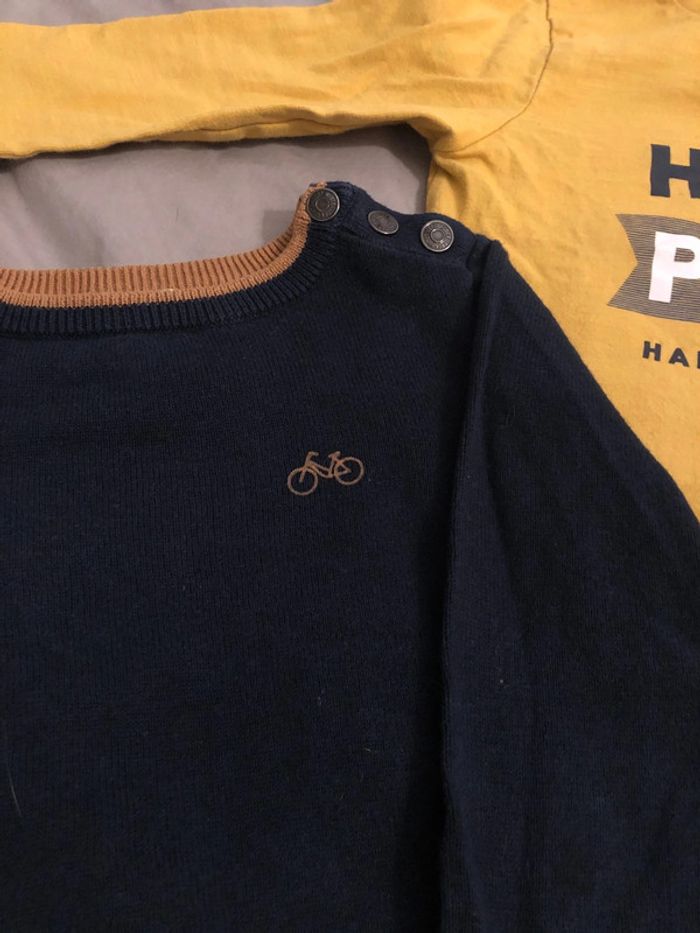 Lot 4 ans - photo numéro 2