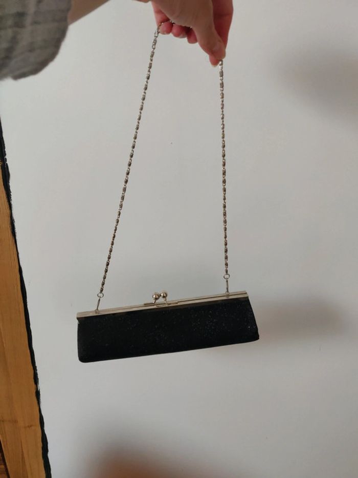 Pochette brillante y2k - photo numéro 3