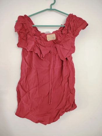 Blouse Promod taille 36