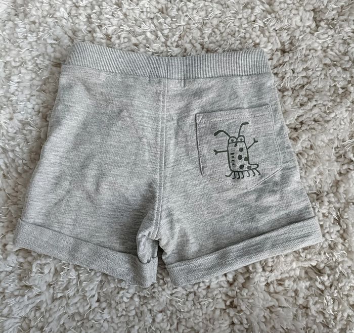 Short dpam en 6mois - photo numéro 2