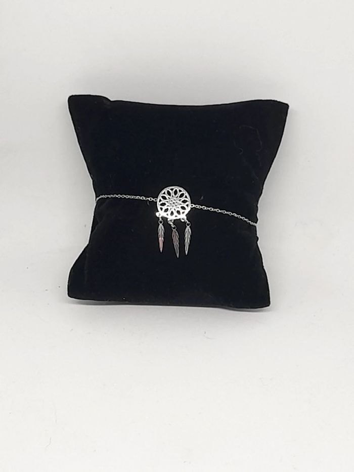 Gourmette femme - photo numéro 2