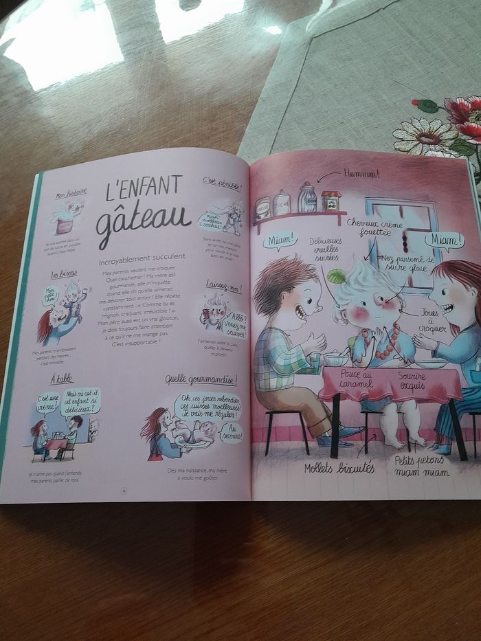 Livre - photo numéro 2