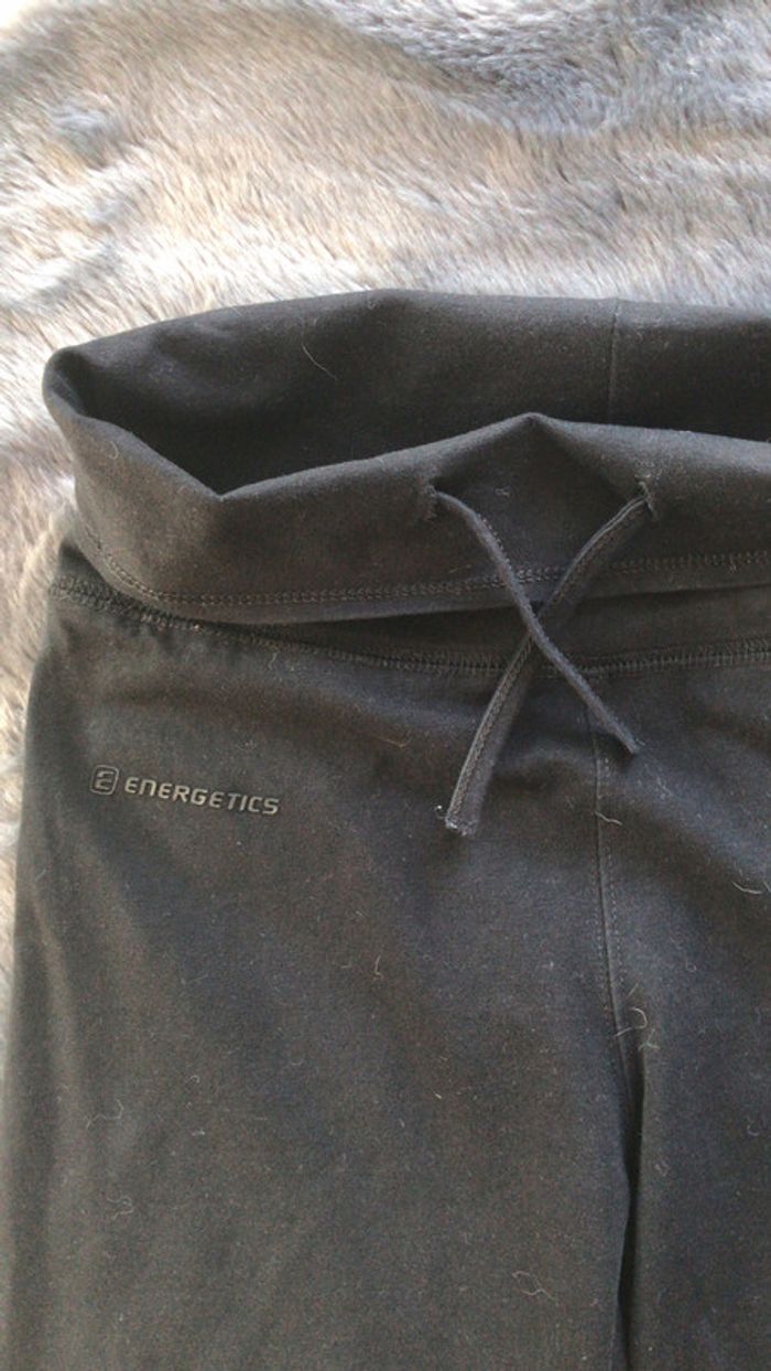 Pantalon survêtement - photo numéro 2