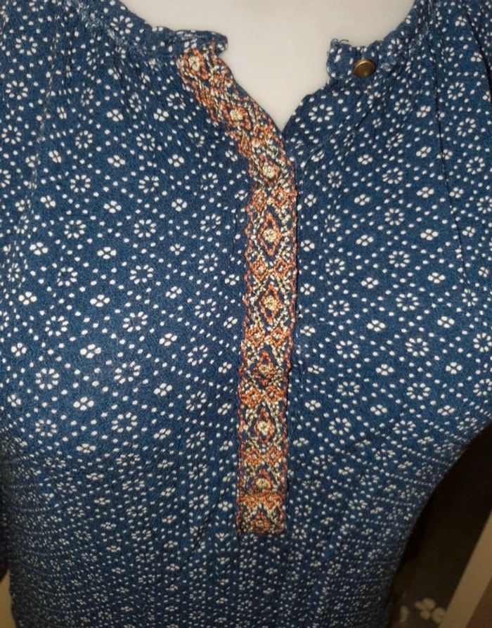 Tunique taille S - photo numéro 2
