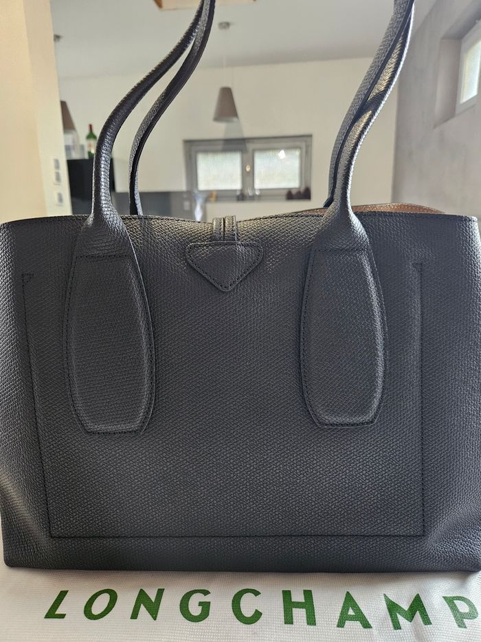 Sac Longchamp neuf - photo numéro 5