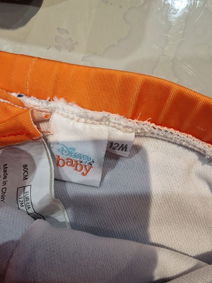 Maillot de bain disney mickey - photo numéro 2