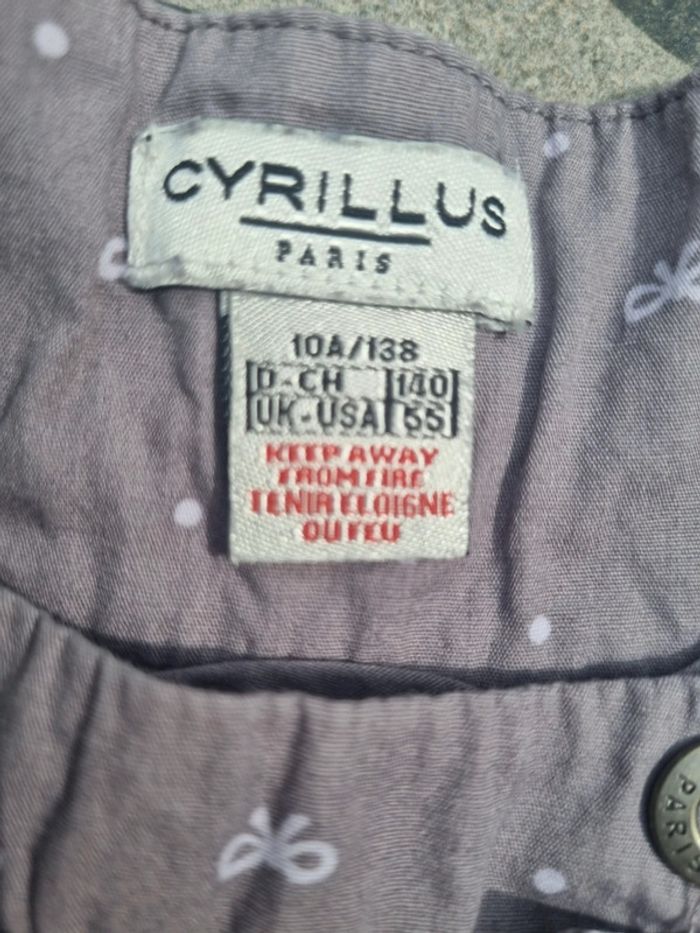 Tunique longue fille - photo numéro 4