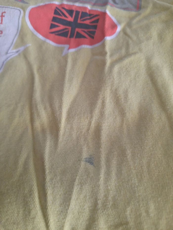 Lot 4 de T-shirt + 1 short - photo numéro 13