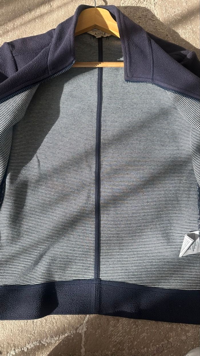 Veste polaire - photo numéro 8