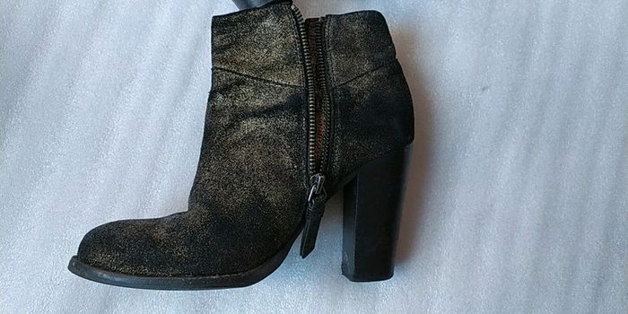 Bottines thé other story p37 - photo numéro 9