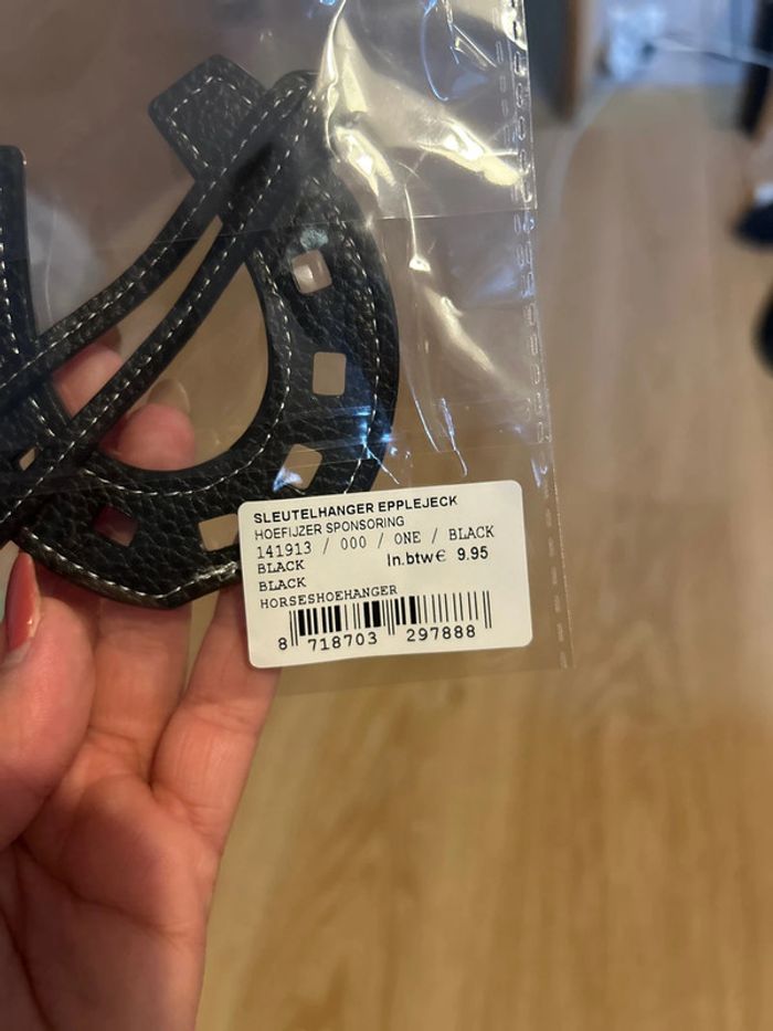Porte clé - photo numéro 4